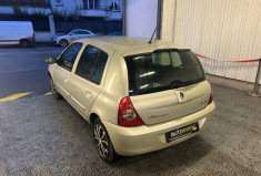 RENAULT CLIO II CAMPUS 1.2 75