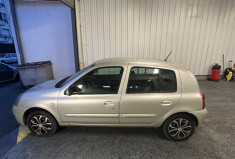 RENAULT CLIO II CAMPUS 1.2 75