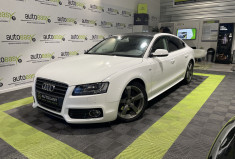 AUDI A5 SPORTBACK 2.0 TFSI 211 Ambition Luxe PACK SLINE quattro S tronic 7