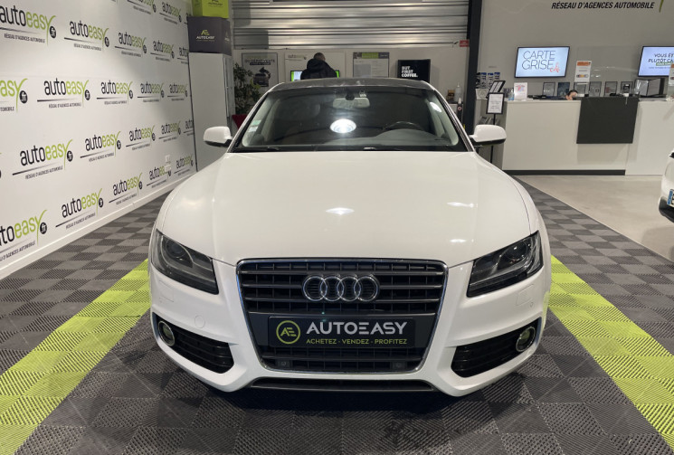 AUDI A5 SPORTBACK 2.0 TFSI 211 Ambition Luxe PACK SLINE quattro S tronic 7