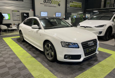 AUDI A5 SPORTBACK 2.0 TFSI 211 Ambition Luxe PACK SLINE quattro S tronic 7