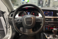 AUDI A5 SPORTBACK 2.0 TFSI 211 Ambition Luxe PACK SLINE quattro S tronic 7