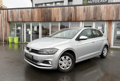 Volkswagen Polo VI 1.0 I75 CV - TRENDLINE - TRES BON ETAT - GARANTIE 12 MOIS