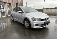 Volkswagen Polo VI 1.0 I75 CV - TRENDLINE - TRES BON ETAT - GARANTIE 12 MOIS