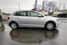 Volkswagen Polo VI 1.0 I75 CV - TRENDLINE - TRES BON ETAT - GARANTIE 12 MOIS