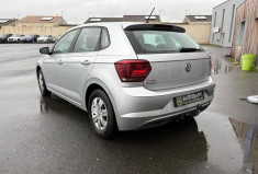 Volkswagen Polo VI 1.0 I75 CV - TRENDLINE - TRES BON ETAT - GARANTIE 12 MOIS