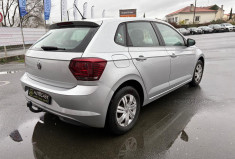 Volkswagen Polo VI 1.0 I75 CV - TRENDLINE - TRES BON ETAT - GARANTIE 12 MOIS