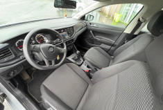 Volkswagen Polo VI 1.0 I75 CV - TRENDLINE - TRES BON ETAT - GARANTIE 12 MOIS