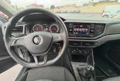 Volkswagen Polo VI 1.0 I75 CV - TRENDLINE - TRES BON ETAT - GARANTIE 12 MOIS