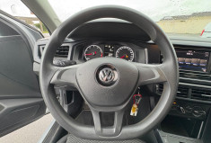 Volkswagen Polo VI 1.0 I75 CV - TRENDLINE - TRES BON ETAT - GARANTIE 12 MOIS