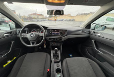 Volkswagen Polo VI 1.0 I75 CV - TRENDLINE - TRES BON ETAT - GARANTIE 12 MOIS