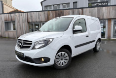 MERCEDES CITAN 1.5 CDI 95  SELECT - TRES BON ETAT - GARANTIE 12 MOIS