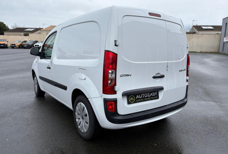 MERCEDES CITAN 1.5 CDI 95  SELECT - TRES BON ETAT - GARANTIE 12 MOIS