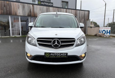 MERCEDES CITAN 1.5 CDI 95  SELECT - TRES BON ETAT - GARANTIE 12 MOIS