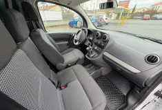 MERCEDES CITAN 1.5 CDI 95  SELECT - TRES BON ETAT - GARANTIE 12 MOIS