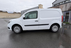 MERCEDES CITAN 1.5 CDI 95  SELECT - TRES BON ETAT - GARANTIE 12 MOIS