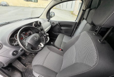 MERCEDES CITAN 1.5 CDI 95  SELECT - TRES BON ETAT - GARANTIE 12 MOIS