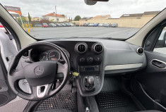 MERCEDES CITAN 1.5 CDI 95  SELECT - TRES BON ETAT - GARANTIE 12 MOIS