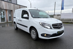 MERCEDES CITAN 1.5 CDI 95  SELECT - TRES BON ETAT - GARANTIE 12 MOIS