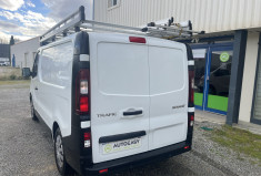 Renault TRAFIC Fg L1H1 2T8 2.0 Blue dCi 150ch Grand Confort EDC