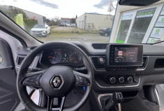 Renault TRAFIC Fg L1H1 2T8 2.0 Blue dCi 150ch Grand Confort EDC