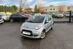 CITROEN C1 1.0 Confort / Clim / 68 ch