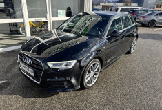 AUDI A3 SPORTBACK 30 TFSI 116 S-Line - état proche du neuf