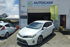 Toyota AURIS 1.8 HSD DYNAMIC 136 HYBRIDE