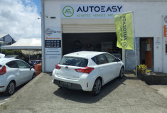 Toyota AURIS 1.8 HSD DYNAMIC 136 HYBRIDE