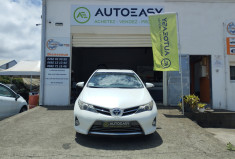 Toyota AURIS 1.8 HSD DYNAMIC 136 HYBRIDE