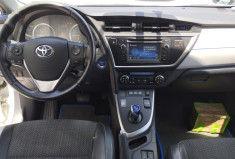 Toyota AURIS 1.8 HSD DYNAMIC 136 HYBRIDE