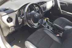 Toyota AURIS 1.8 HSD DYNAMIC 136 HYBRIDE