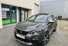 Peugeot 3008 2.0 BlueHDi 180ch S&S GT EAT8