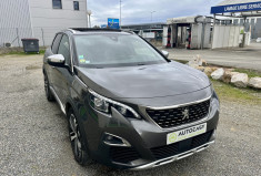 PEUGEOT 3008 2.0 BlueHDi 180ch S&S GT EAT8