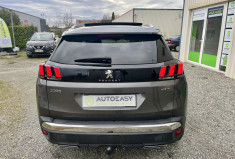 PEUGEOT 3008 2.0 BlueHDi 180ch S&S GT EAT8