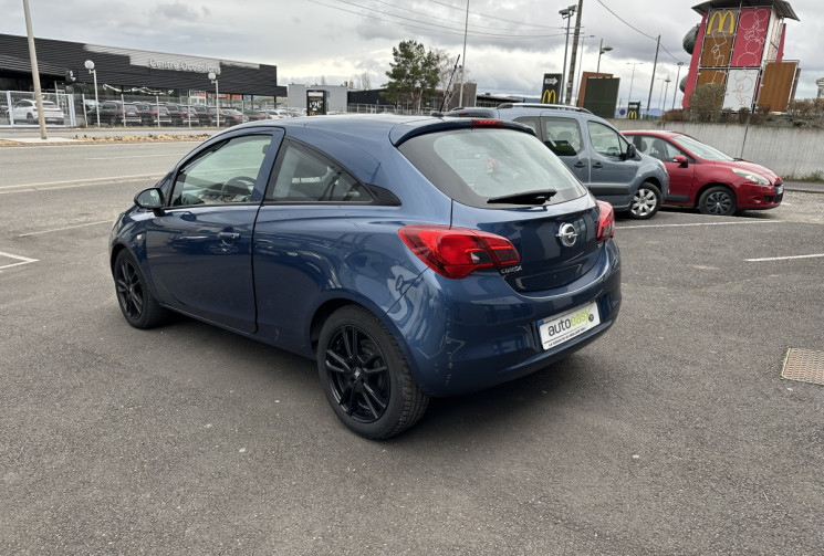 OPEL CORSA 1.3 cdti 75 ch EDITION