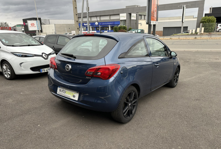 OPEL CORSA 1.3 cdti 75 ch EDITION