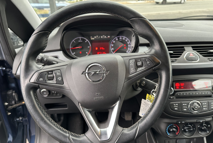 OPEL CORSA 1.3 cdti 75 ch EDITION