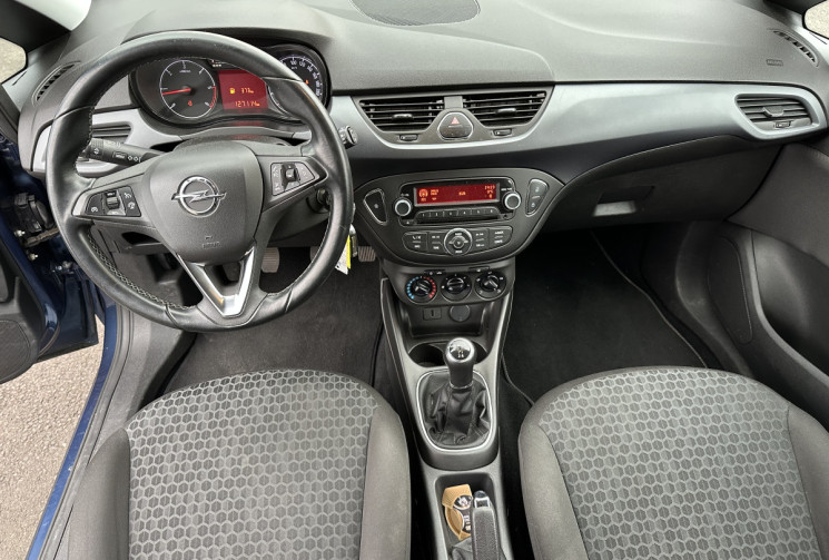 OPEL CORSA 1.3 cdti 75 ch EDITION