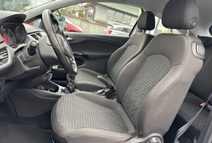 OPEL CORSA 1.3 cdti 75 ch EDITION