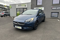 OPEL CORSA 1.3 cdti 75 ch EDITION