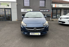 OPEL CORSA 1.3 cdti 75 ch EDITION