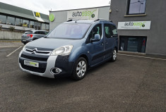 CITROEN BERLINGO XTR 1.6 HDI 110 CH