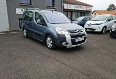 CITROEN BERLINGO XTR 1.6 HDI 110 CH