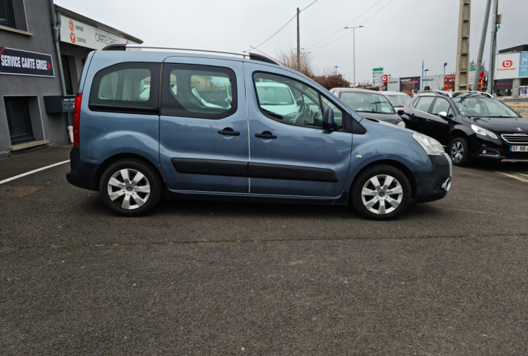 CITROEN BERLINGO XTR 1.6 HDI 110 CH