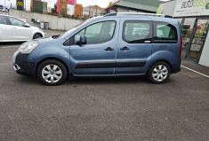 CITROEN BERLINGO XTR 1.6 HDI 110 CH