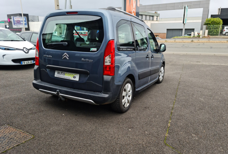 CITROEN BERLINGO XTR 1.6 HDI 110 CH