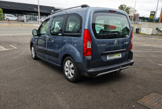 CITROEN BERLINGO XTR 1.6 HDI 110 CH