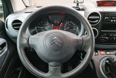 CITROEN BERLINGO XTR 1.6 HDI 110 CH