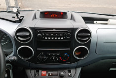 CITROEN BERLINGO XTR 1.6 HDI 110 CH